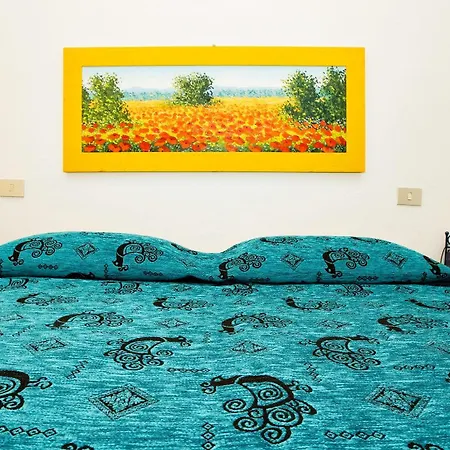 Casa Turchese Intima Sulla Scogliera Vista Mare E Tramonti