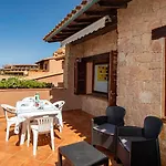 Casa Turchese Intima Sulla Scogliera Vista Mare E Tramonti * Costa Paradiso