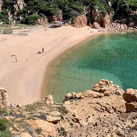 Casa Turchese Intima Sulla Scogliera Vista Mare E Tramonti *
